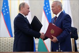 Угроза с юга: Узбекистан выбирает спасителя