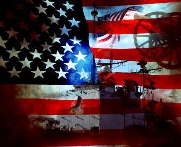 Война между Россией и США