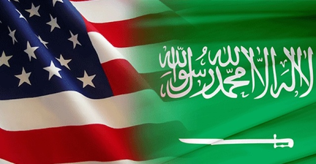 Саудовская Аравия встала на сторону США в конфронтации с Ираном