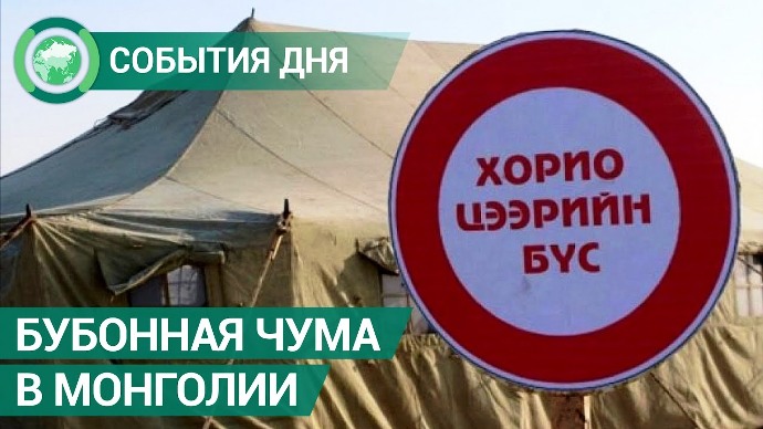 Чума у порога России