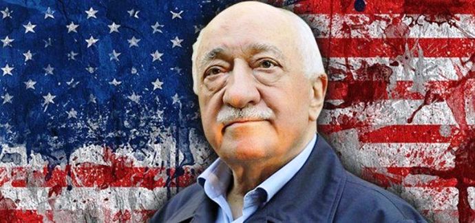 В США ФБР приступило к арестам сторонников Гюлена, сообщили в МИД Турции