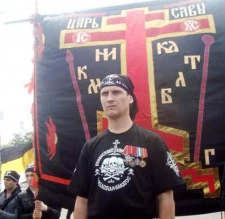 Православные дружинники собираются взять под защиту святыни и священников в столичном регионе