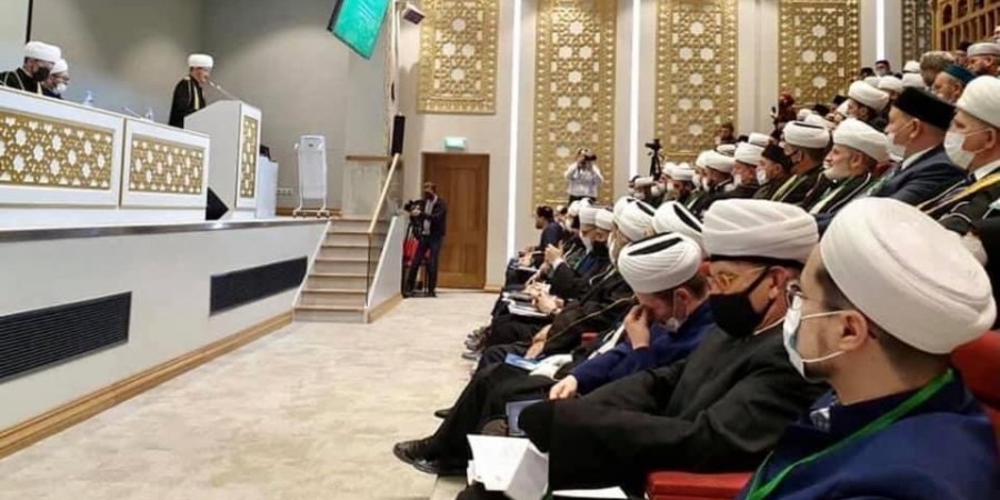 Аналитические выводы по прошедшему Пленуму ДУМ РФ