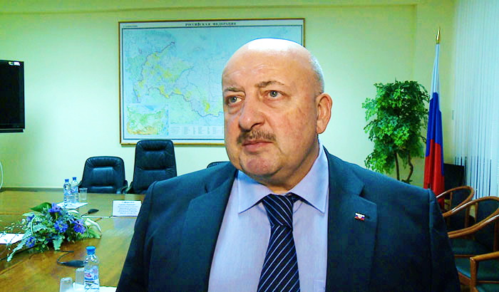 О национальной политике в Кузбассе