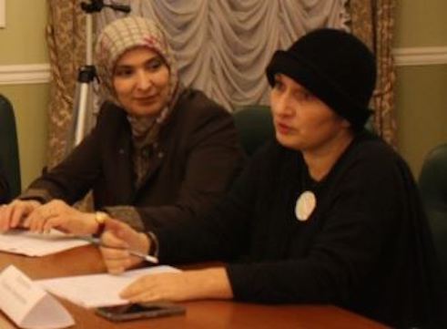 Чистка в Дагестане коснулась муфтията: особо приближенную к императрице отлучили от двора