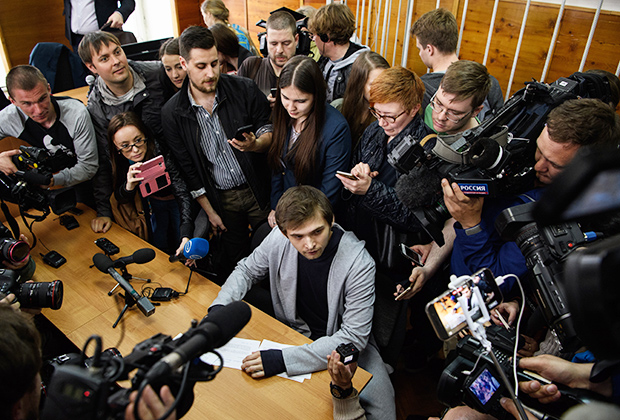 Соколовский и Велитов: почувствуйте разницу