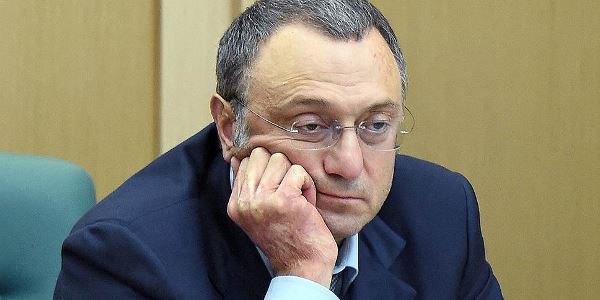 Война западных стран на удушение российской элиты выходит на новый уровень