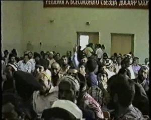 Истоки мусульманского движения на постсоветском пространстве (Видео)
