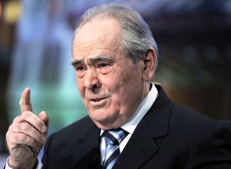 Бывший президент Татарстана призвал сенаторов не поддерживать принятый в спешке антитеррористический пакет