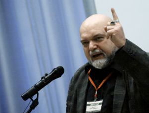 Гейдар Джемаль: Весна на “Исламской улице”