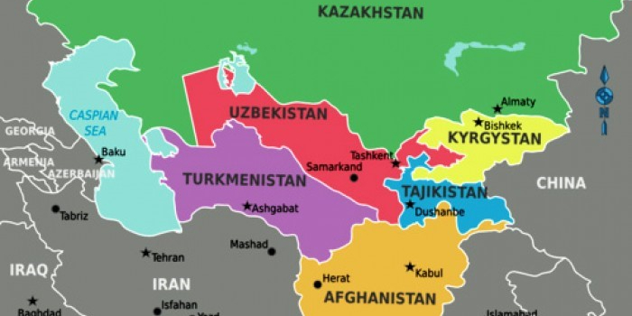 Отношение Таджикистана и Узбекистана к 