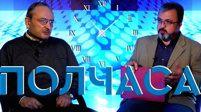 Главный редактор Научно-издательского центра 