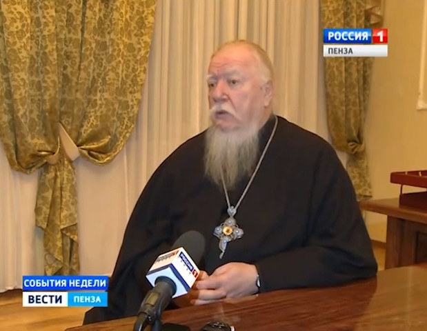 Протоиерей Димитрий Смирнов посоветовал брать пример с мусульманок