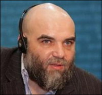 Орхан Джемаль: «Москва превращается в Ош»
