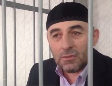 Здоровье имама Курман-Али Байчорова ухудшилось