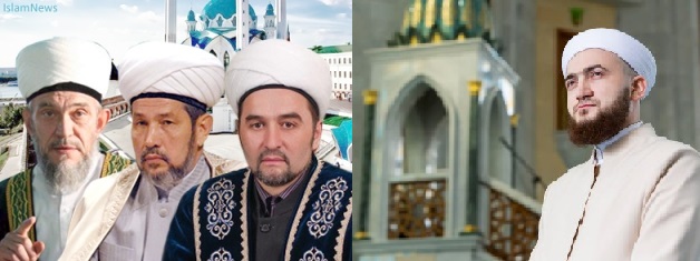 В Казани началась подготовка к выборам муфтия
