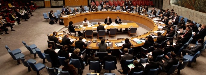 ​Голосование в ООН по Крыму: кто кому угрожал?