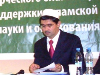 Акция в поддержку  Меражова И.З.
