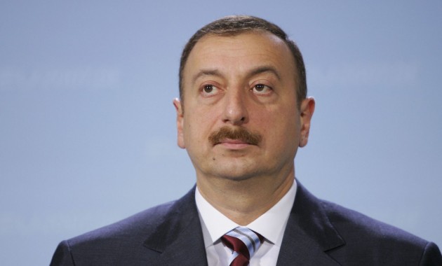 Президент Азербайджана Ильхам Алиев заявил о неизбежном возвращении Нагорного Карабаха