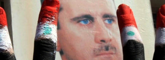 Россия и Америка проводят переговоры, чтобы подготовиться к поражению Асада