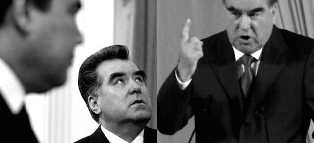 О ситуации вокруг запрета Ислама в Таджикистане