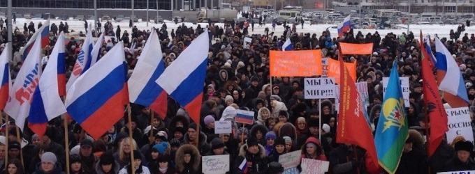 ​Кузбасс решил поддержать международную акцию
