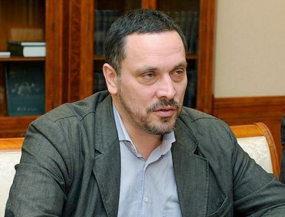 Максим Шевченко может выдвинуть свою кандидатуру на выборах мэра Москвы