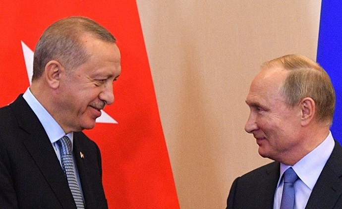 Der Spiegel (Германия): судьба Сирии решена