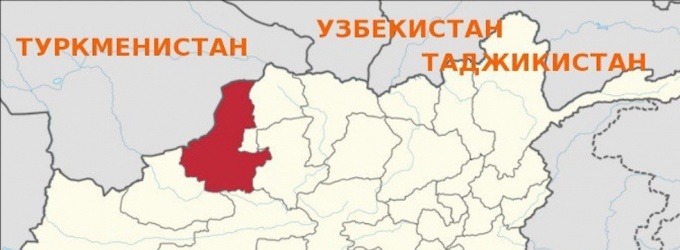 Талибан с Халифатом стремятся в Среднюю Азию