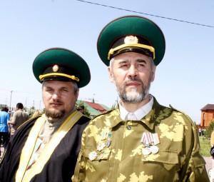 «Ни один имам или муфтий не застрахован от нахождения у него в мечети запрещенных книг»