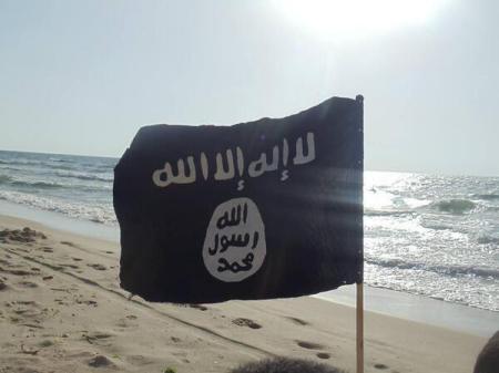 Палестинские салафиты активно помогают ISIS
