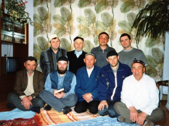 Начиная с 30 годов и по сегодняшний день мусульман Прокопьевска подвергают репрессиям