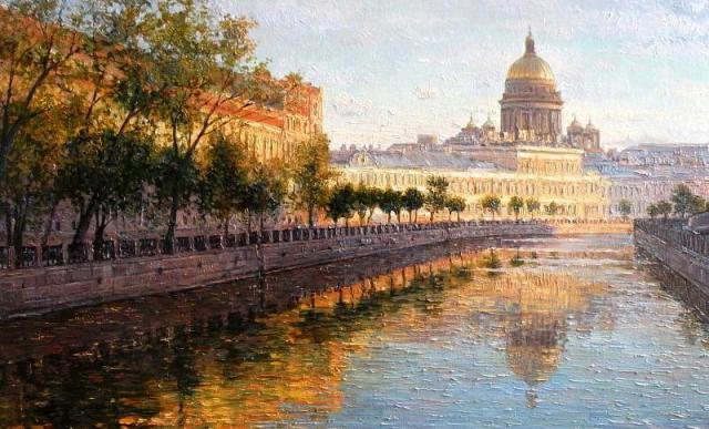 Пророк Мухаммад (Мир ему и благословения Аллаха) глазами русского патриота