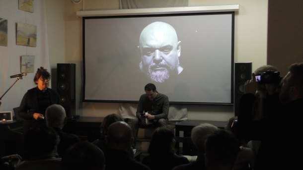 В память о Гейдаре Джемале