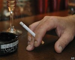 Западный мир травит мусульман - курильщиков свиным гемоглобином