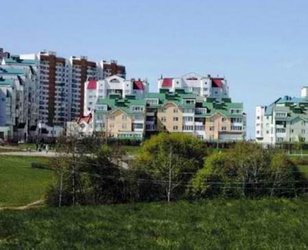 Жители московского района Митино взбунтовались против постройки мечети