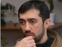 Руслан Курбанов: Кавказ без ручки