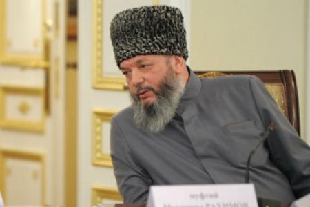 Мухаммад Рахимов: женское медресе в Ставрополе никогда не занималось противоправной деятельностью