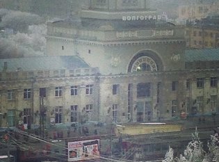 На вокзале Волгограда погибли возвращавшиеся с испытаний сборщики 