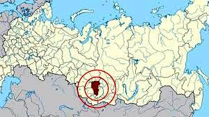 МЧС: В Кузбассе зарегистрировано землетрясение