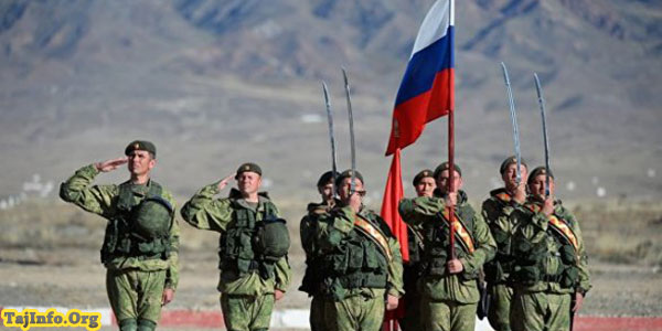 Россия возвращается в Центральную Азию: Туда, где уже доминирует Китай