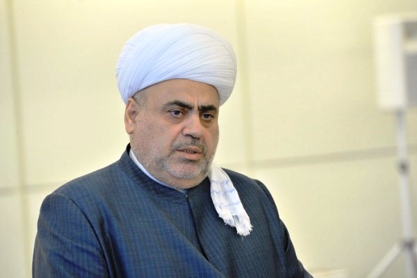 Глава мусульман Азербайджана назвал слезы Армении лживыми