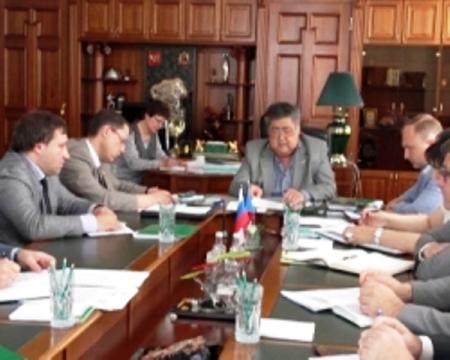 Ущерб от землетрясения в Кузбассе предварительно оценен в 150 млн рублей