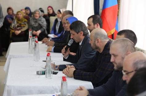 Парадоксы и курьезы одного самовыдвижения