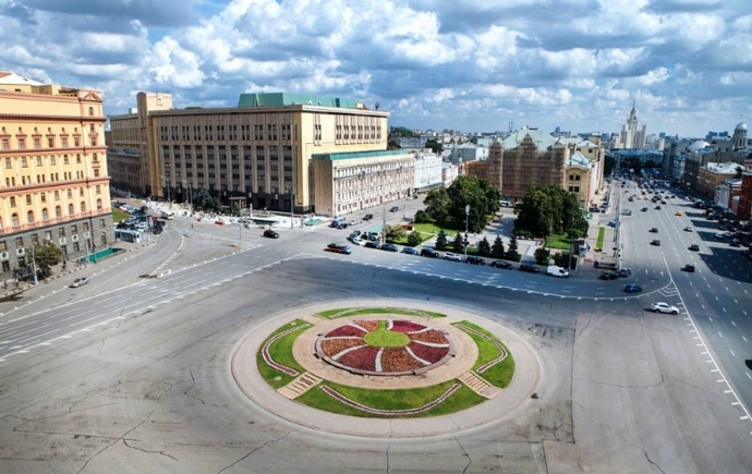 На Лубянской площади предложено установить памятник хану Узбеку