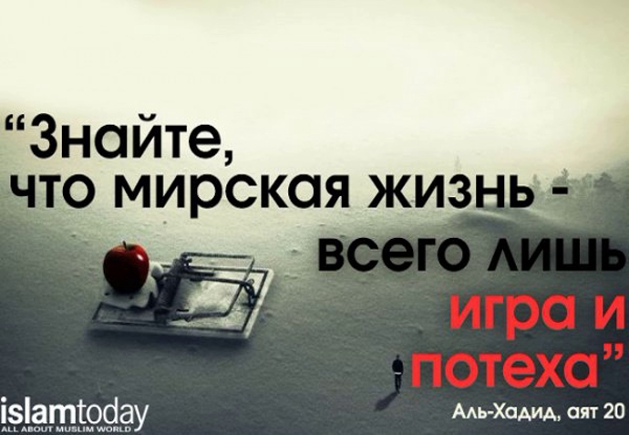 Большие надежды