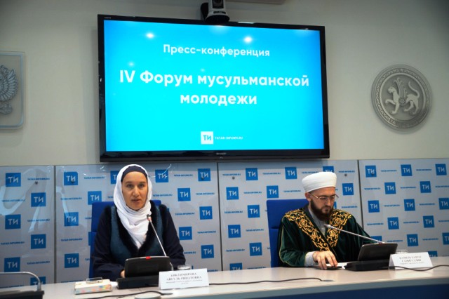 Исламский молодежный форум пройдет без кавказцев. Почему татары хотят оставить мусульман Кавказа за бортом общественной жизни