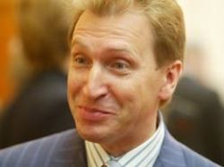 Шувалов призвал Китай осваивать Сибирь