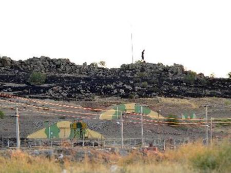 В Турции взорвался склад с боеприпасами, пока солдаты носили ящики с гранатами - 25 жертв