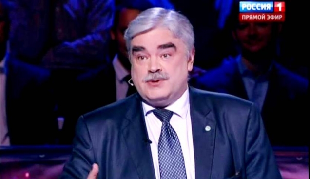 «Министр ислама» пугает Россию ИГИЛом